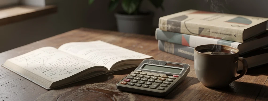 Calcul et Raisonnement Mathématiques