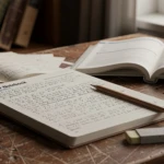 Cahier d'erreurs en mathématiques