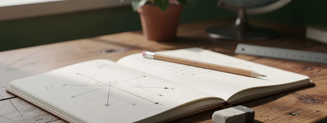 vecteurs en maths