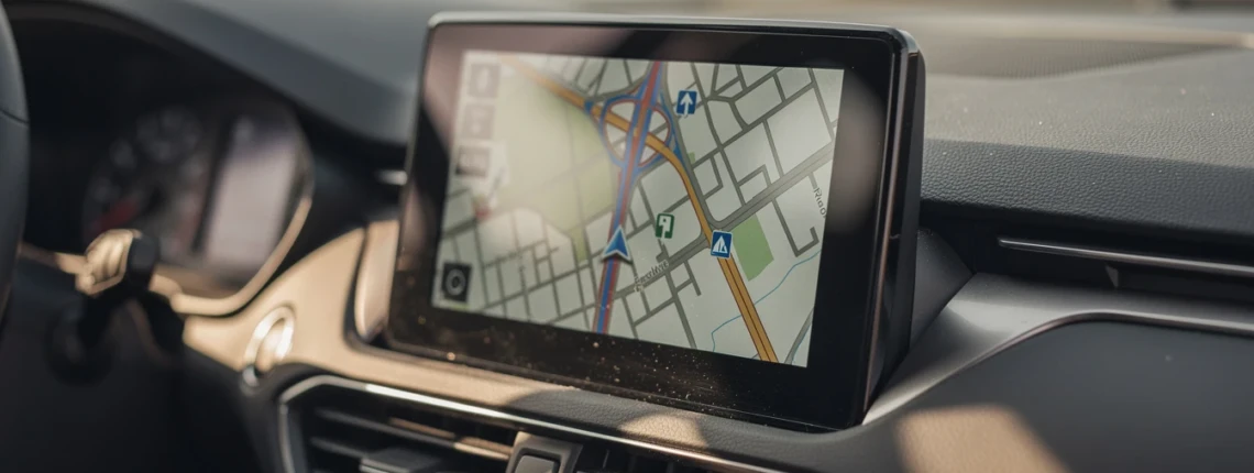 Mathématiques GPS