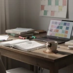 Routine de révision en maths sur 30 jours