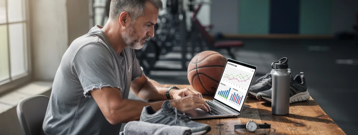 Statistiques sportives