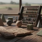 Origines des mathématiques
