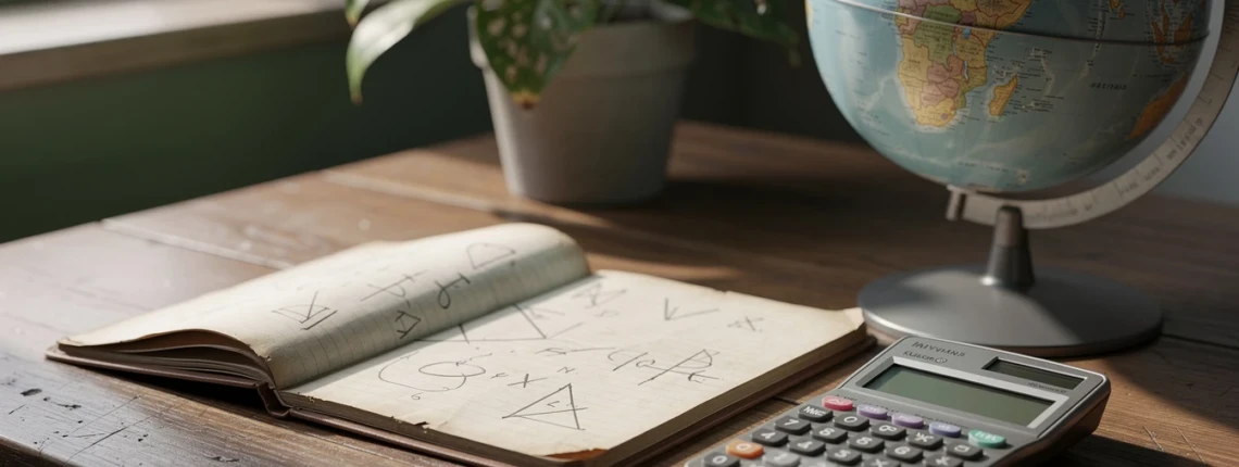 Résoudre une équation trigonométrique